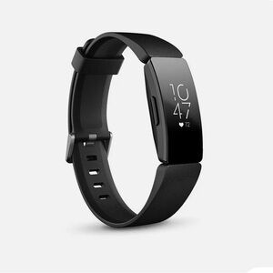 Fitbit inspire HR - fitness tracker and heart rate